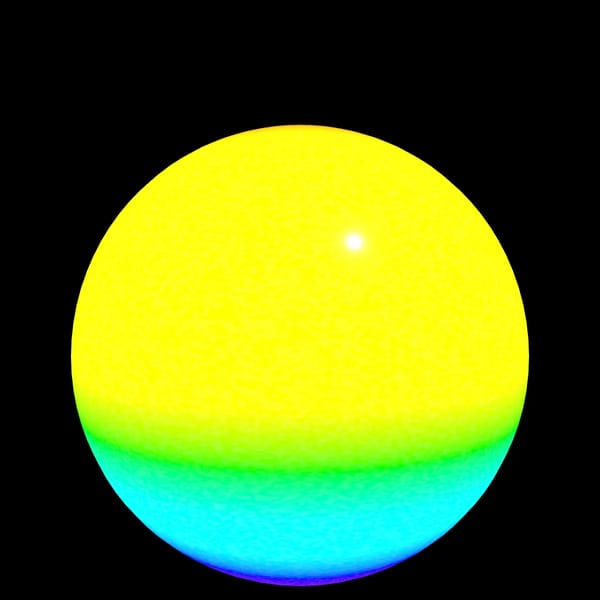 Chroma Orb