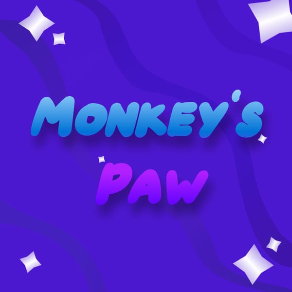 Monkey's Paw