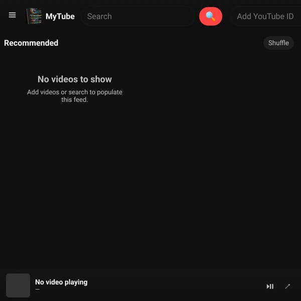 MyTube