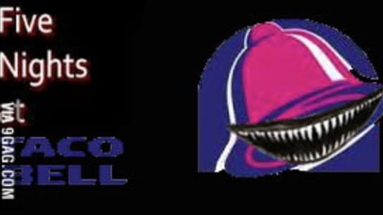 Five Nights at Taco Bell fangame
