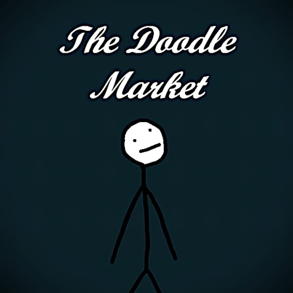 The Doodle Market