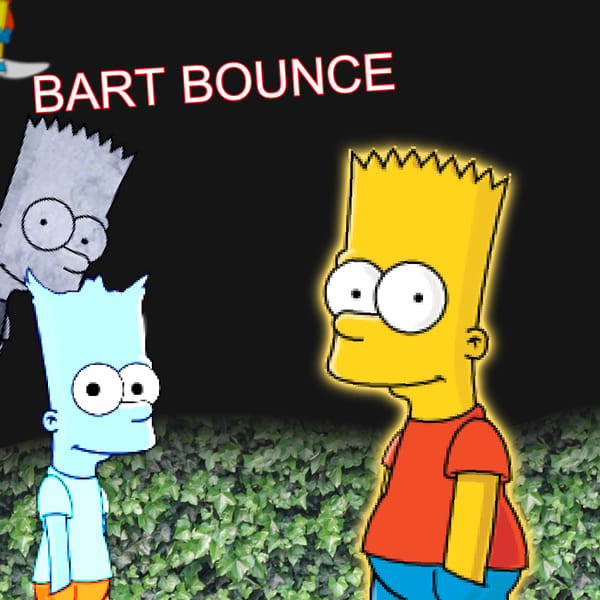 Bart Bounce