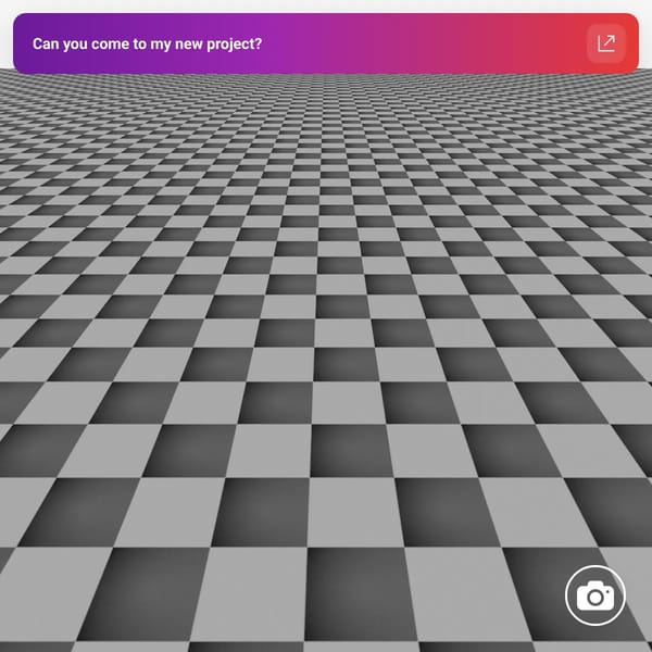 Make your image dance! (V0.1)