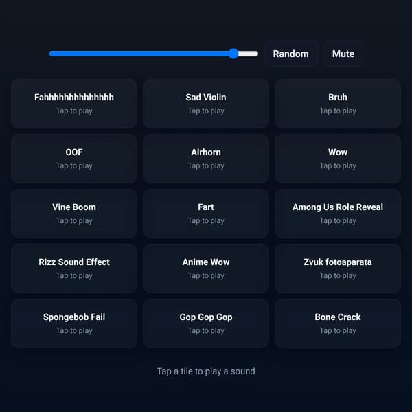 get your sounds here