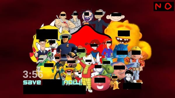 Qubo BloodBath Incident Test