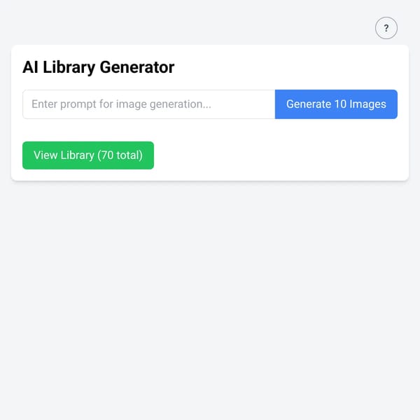 AI Library