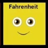 bouncy fahrenheits