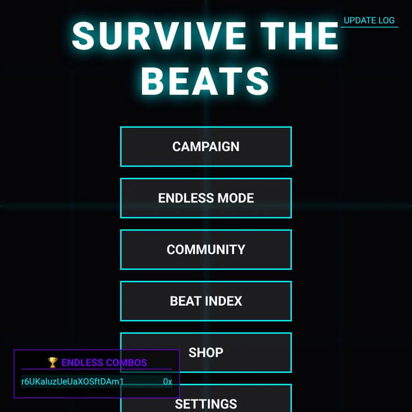 Survive the Beats! (MAKER!)
