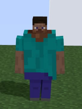Steve Corrupter