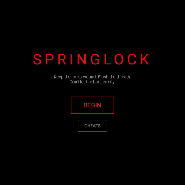 Springlock Survival (beta)