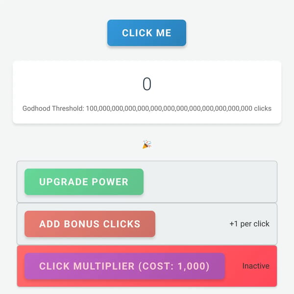Click Counter