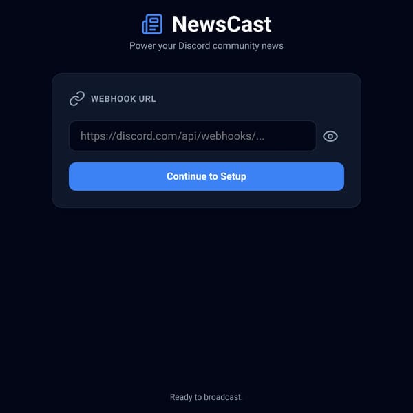 NewsCast