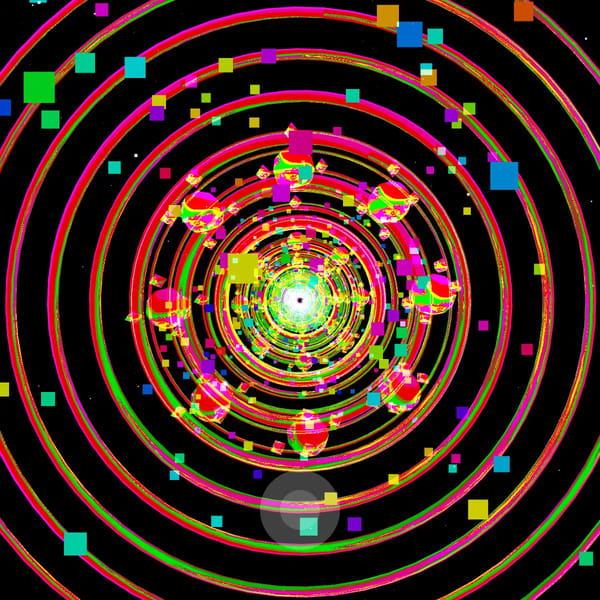 Infinity Simulator
