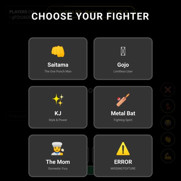 The Strongest Battlegrounds Cursed