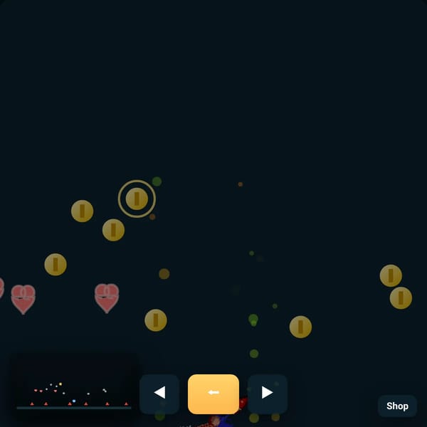 Some goofy game