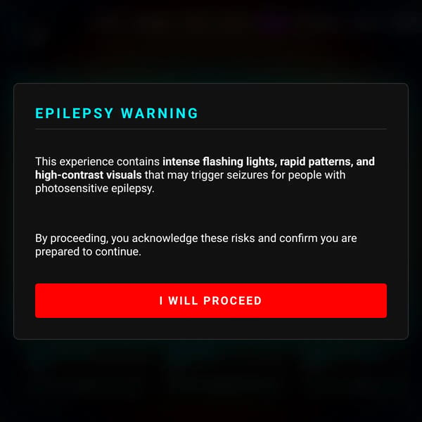 Infinity Simulator+