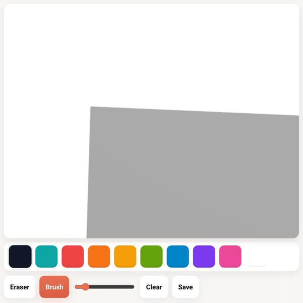 Mini Draw