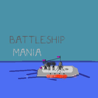 Battleship Mania