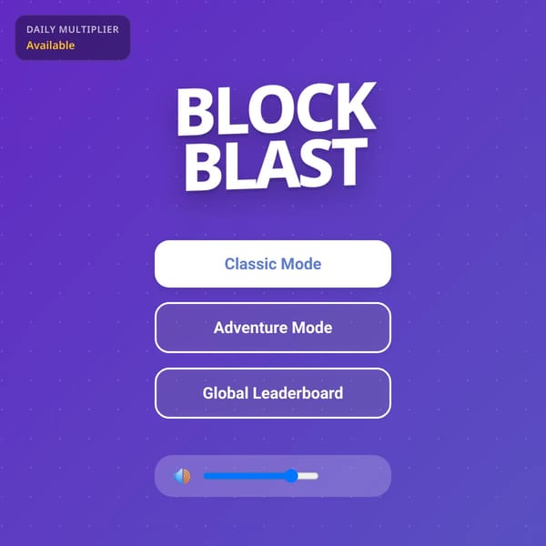 Block Blast