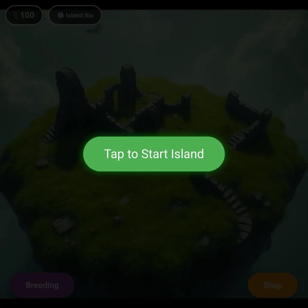 Monster Island Fangame