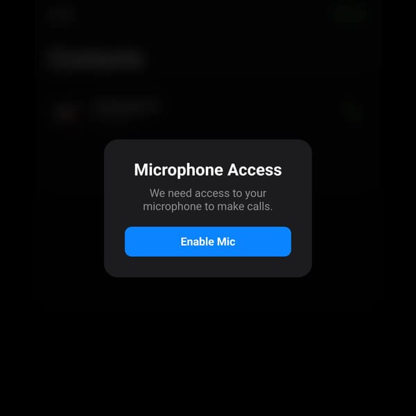 Websim Phone