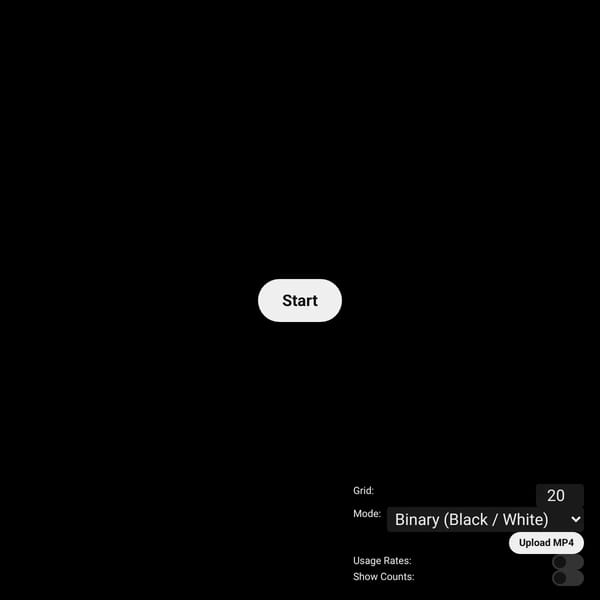 Video Effects Translator