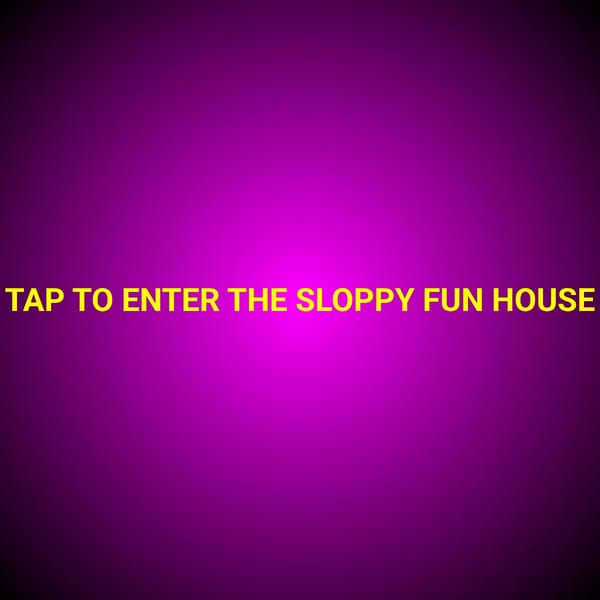 Sloppy Fun House