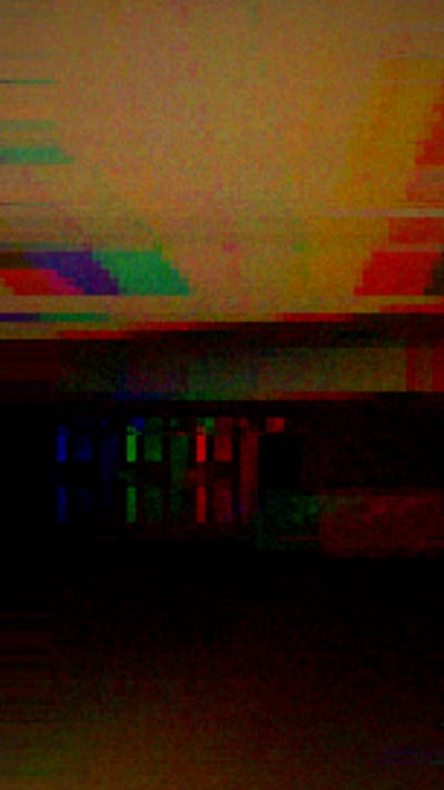 Backrooms 2