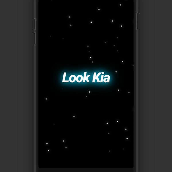 Look Kia OS
