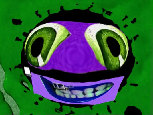 Klasky Csupo Photo Editor ++++
