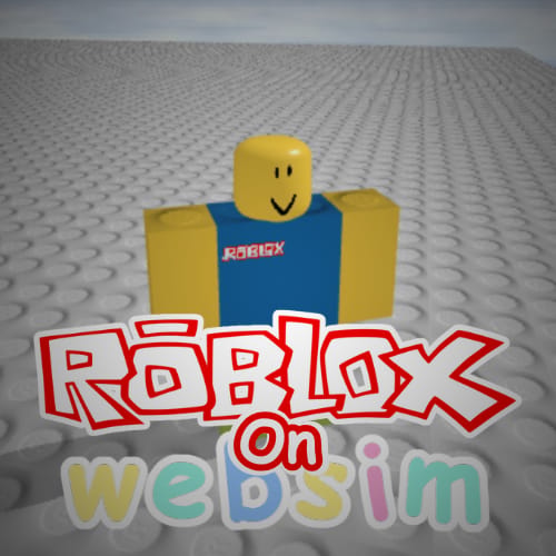 2007 Roblox Engine
