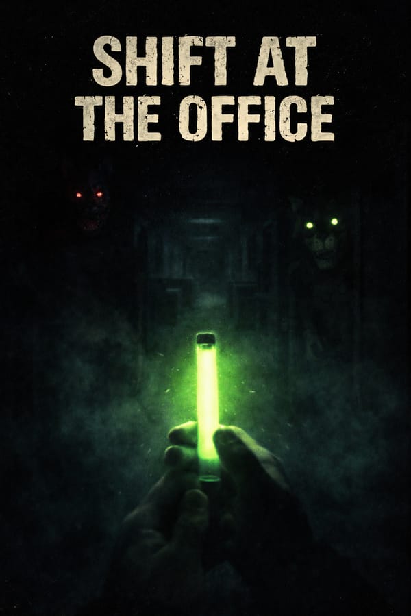 Shift at the office Version 1.0