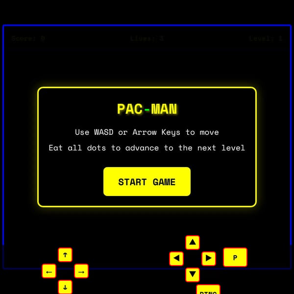 Pac-Man