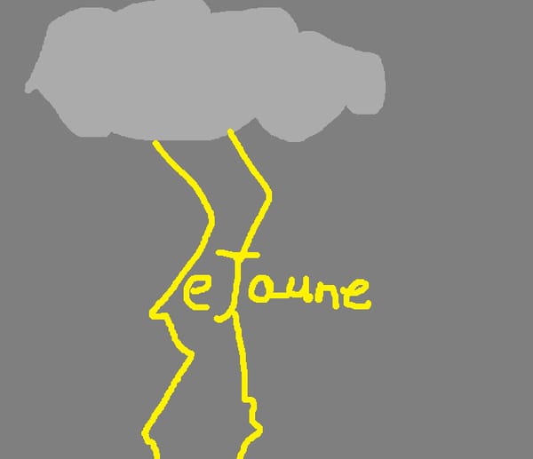 le jaune - BIG BIG WEBSITE!