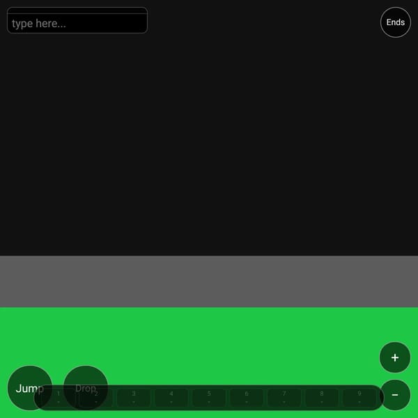 Easiest Game on Websim