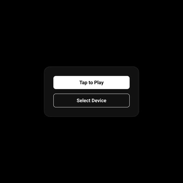 Bad Apple Image Grid