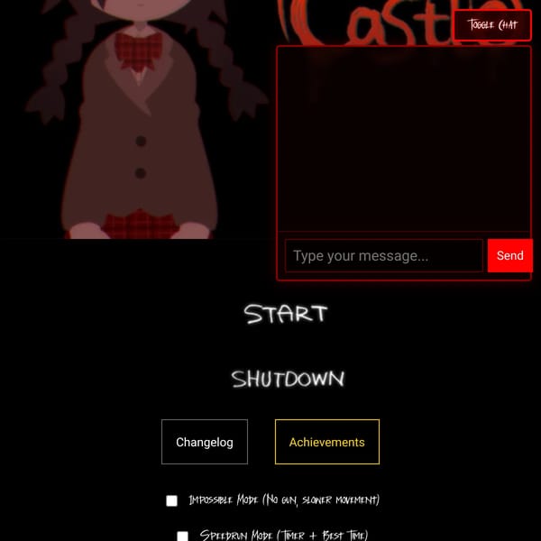 Mogeko Castle: Escape Lilac REMAKE