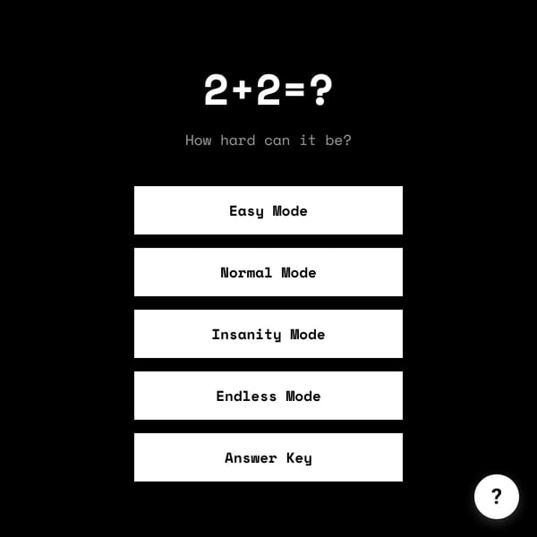 2+2+Plus Game