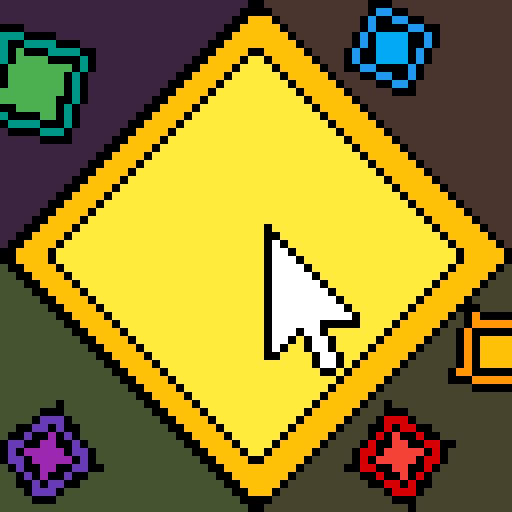 shape clicker