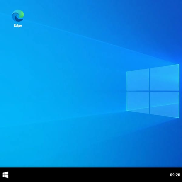 Windows 10 [BETA]