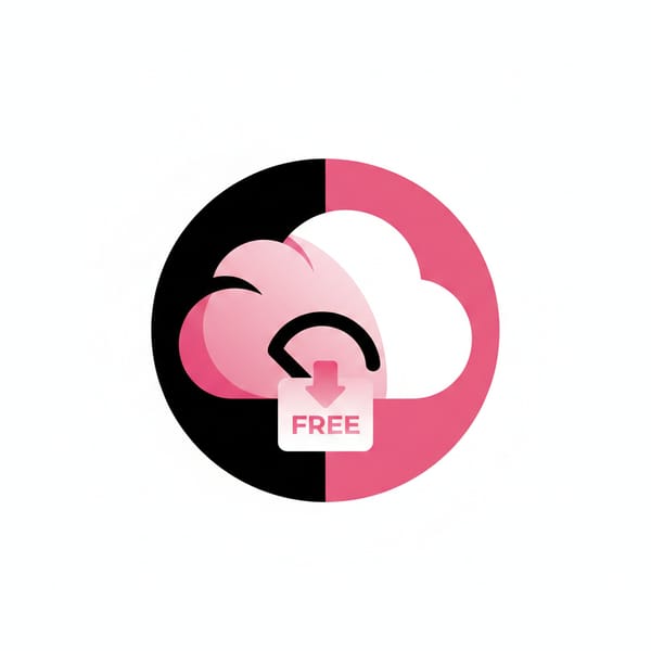 Persistent File Storage - Unlimited free storage