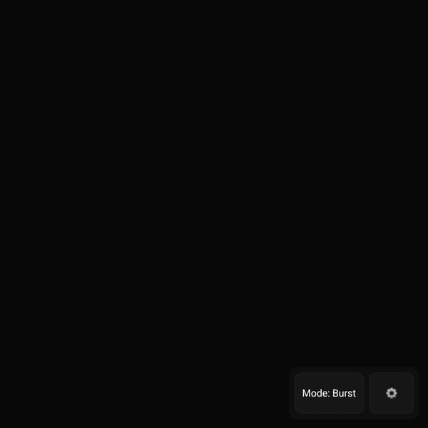 Touch Particles