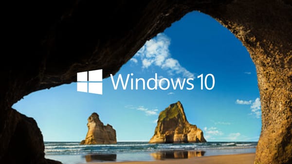 Windows 10: Web Edition