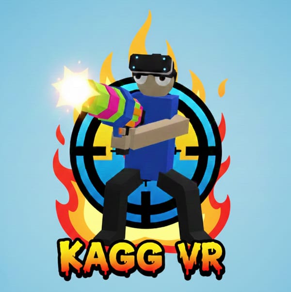 Kill and get guns VR (ALPHA)
