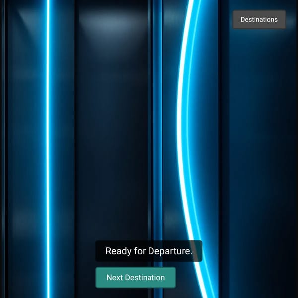 Elevator