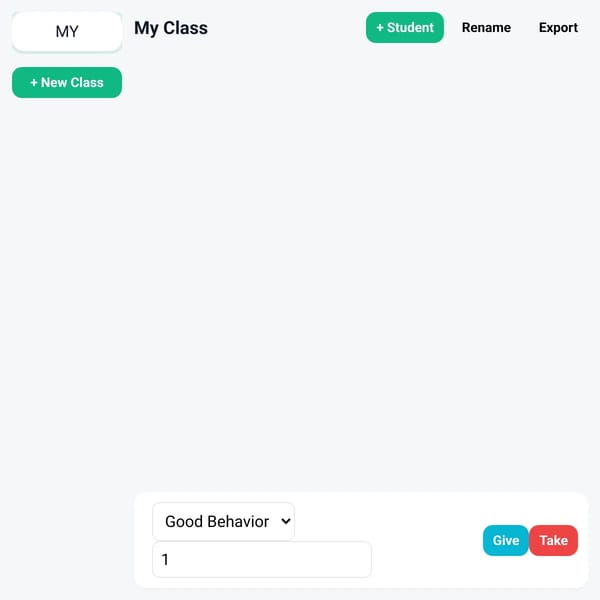 Class Dojo