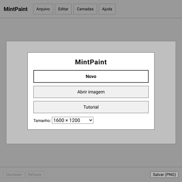MintPaint