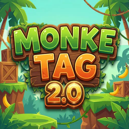 MonkeTag 2.0