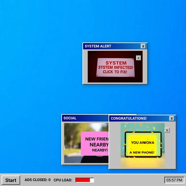 ad remover