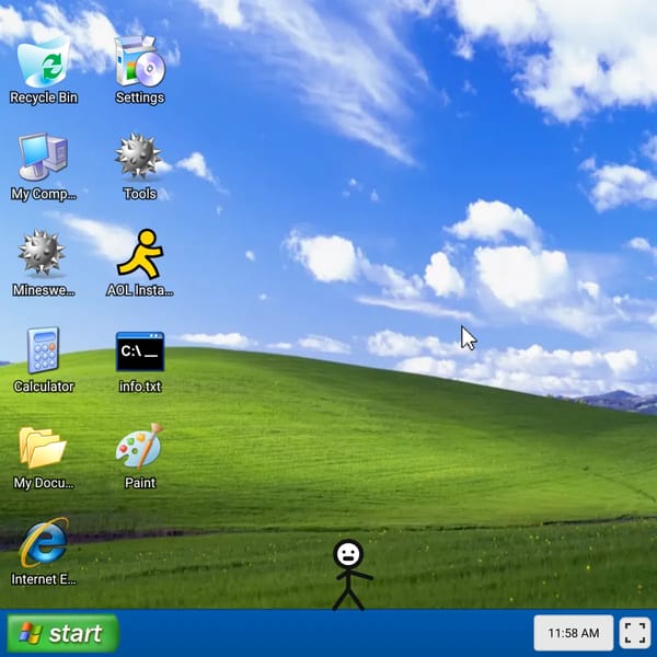 Animation vs cursor with destroyer